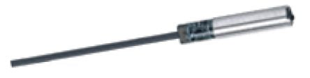 ifm electronic Diffuse Photoelectric Sensor, Barrel Sensor