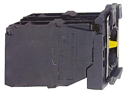 Schneider Electric Harmony Series Contact Block, 60V, 4 NO