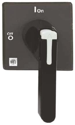 Schneider Electric Rotary Handle, TeSyS Vario Series