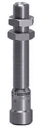 Telemecanique Sensors XS908R1PAM12 Threaded Barrel Inductive Proximity Sensor, M8 x 1 PNP XS 3V 4 mm 24 V dc 200mA