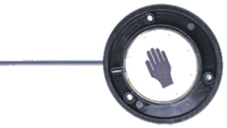 ifm electronic Capacitive switch, IP69