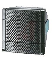 Schneider Electric Harmony Series Electronic Sounder Base Mount, IP54 90 dB 24V ac/dc, DC, AC, 16-Tone