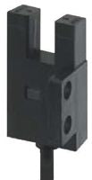 Omron Through Beam Photoelectric Sensor, Fork Sensor