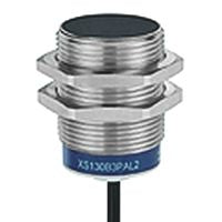 Telemecanique Sensors XS130B3NAL2 Threaded Barrel Inductive Proximity Sensor, M30 x 1.5 NPN XS 36V 15 mm 36 V dc 200mA