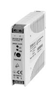 Carlo Gavazzi SPD Switched Mode DIN Rail Power Supply 264V ac AC/DC Input 5V dc, 10 A Output DC 60 W
