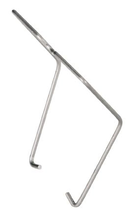 Weidmüller Retaining Clip