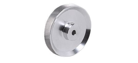 ifm electronic, E60095 Series Encoder Wheel 63.6 mm for Use with Shaft Encoding