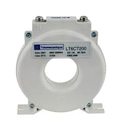 Schneider Electric TeSys T Series Current Transformer 27 A 11 kW
