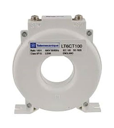 Schneider Electric Power Meter AC