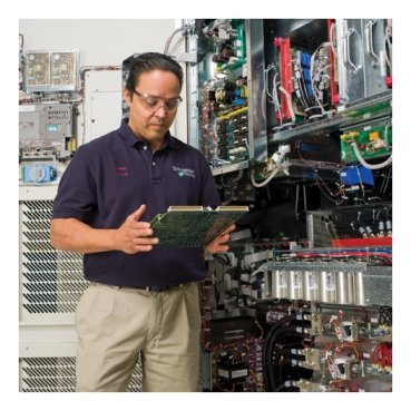(1) Year Advantage Plus Service Plan for (1) EPS 8000 1100 to 1125 kVA UPS ((1) Year Advantage Plus Service Plan for (1) EPS 8000 1100 to 1125 kVA UPS) is a Schneider Electric product. Designed for reliable performance and long service life. Available across Iraq — contact us for pricing and delivery options.