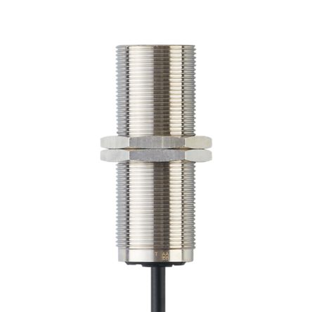 ifm electronic di 01 Series Magnetic Speed Sensor 250V, 30 mm Shaft