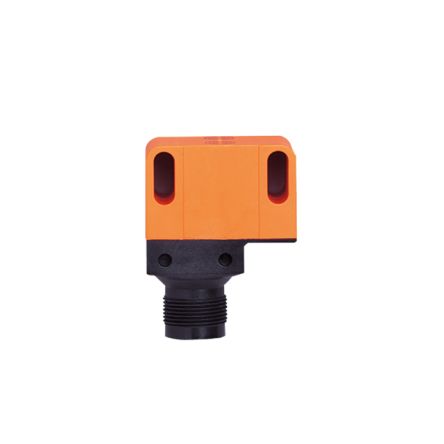 ifm electronic IN5285 Rectangular Inductive Proximity Sensor, M18 PNP IN 36V dc 4 mm 36 V dc 250mA