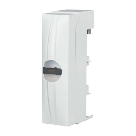 Eaton Enclosure Accessory, 115mm W, 90 mm L for Use with Connection Compact System