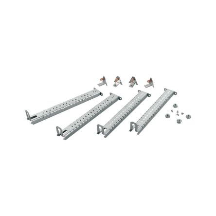 Eaton DAS Series Metal Accessory Kit for Use with Enclosure 25 mm x 25 mm x 25mm