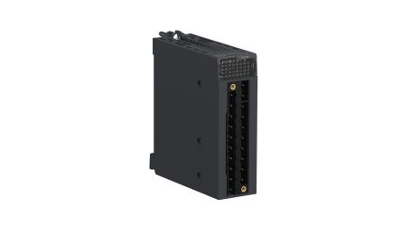 Schneider Electric Output Module Modicon X80 240V ac