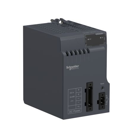 Schneider Electric Modicon X80 Series Power Supply, 31.2W for Use with Modicon X80