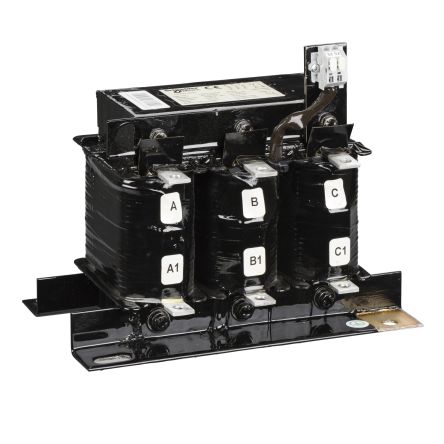 Schneider Electric, Powerlogic, LVR0 Circuit Breaker Accessory 19.5A, Indoor