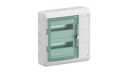 Schneider Electric Mureva Mureva Distribution Board 90A