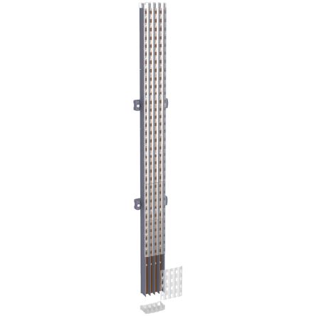 Schneider Electric Linergy Linergy Busbar, 1000 V ac, 25 mm Pitch