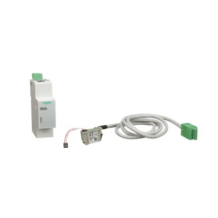 Schneider Electric, ComPacT NSX Communication Terminal Block for use with Circuit Breaker