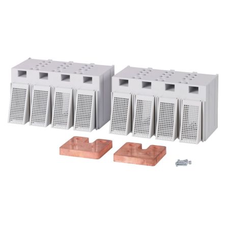 Eaton NZM Jumper Link for use with N3-4-.-S1(-S15)-DC