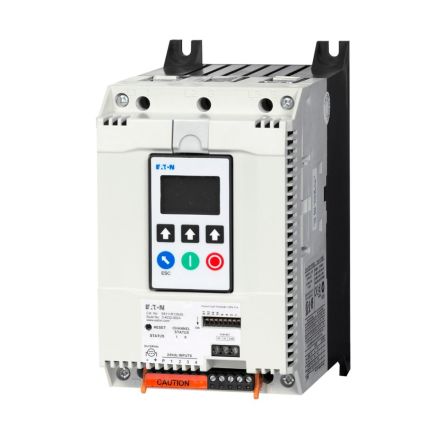 Eaton S811+R13P3S Soft Starter 600V ac, 125 HP, 3 Phase