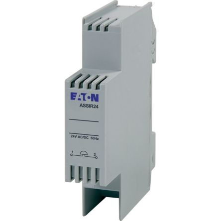 Eaton Buzzer for It is used for sending alarm signals or general acoustic signals