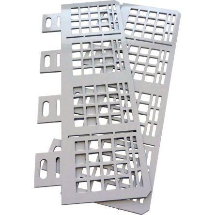 Eaton XPC-K2X240/4 Series Accessory Kit for Use with Terminal Block 3 mm x 150 mm x 100mm