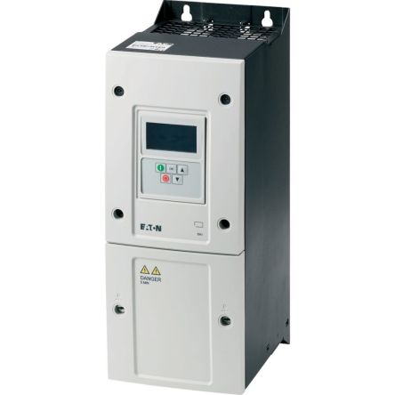 Eaton Inverter Module, 7.5 kW, 3 Phase, DA1 Series 230V 45 A