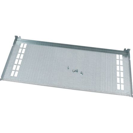 Eaton XPFMM06-350 Series Steel LV Switchgear for Use with Enclosure 20 mm x 400 mm x 500mm