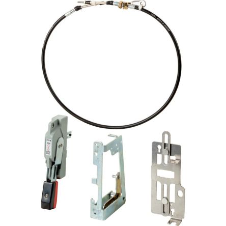 Eaton NZM Handle for use with NZM2…-NA, NS2…-NA
