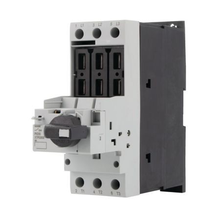 Eaton PKE65/AK Electronic Circuit Breaker 65A 690V, Fixed