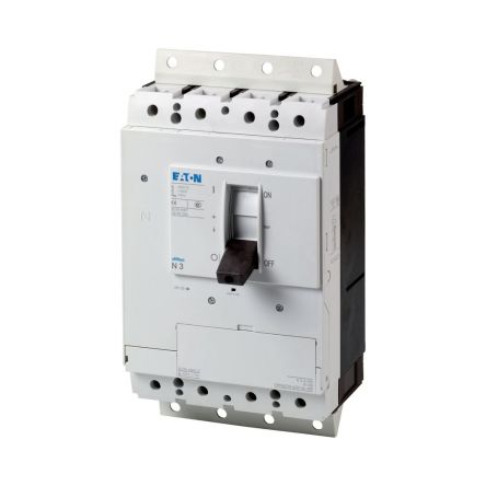 Eaton Switch Disconnector, 4-Pole, 630 A, 630A