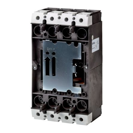 Eaton NZM Modular Socket for use with Circuit Breaker
