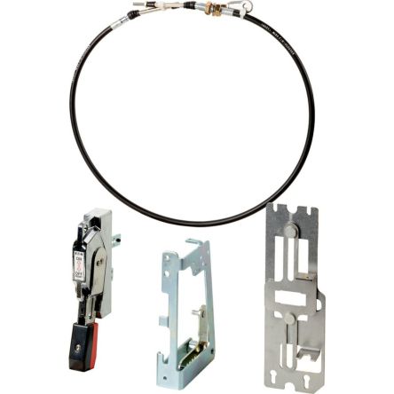 Eaton NZM Handle for use with NS4…-NA, NZM4…-NA