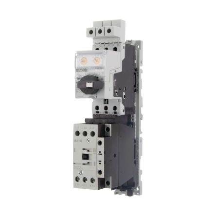 Eaton MSC-DE Electronic Circuit Breaker 16.7A 480V, DIN Rail