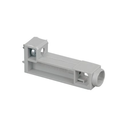 Eaton APHL05-L Series Plastic Cover Plate for Use with Enclosure 75 mm x 215 mm x 100mm