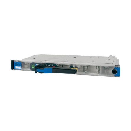 Eaton Fuse Switch Disconnector, 3-Pole, 400 A, 400A
