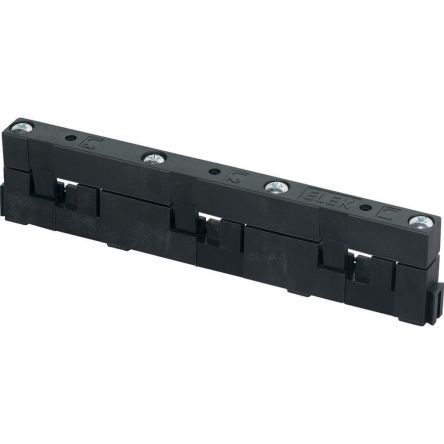 Eaton SL63032 Series Busbar Accessories for Use with Enclosure 180 mm x 40 mm x 15mm
