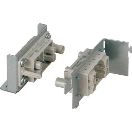 Eaton XMW-OC Series Metal Accessory Kit for Use with Enclosure 325 mm x 225 mm x 85mm