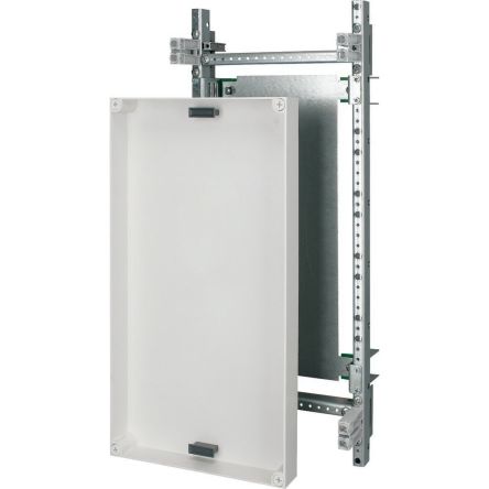 Eaton Mounting Plate, 500mm W, 41.5 mm L for Use with Enclosure