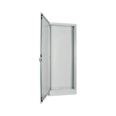 Eaton xEnergy Basic Series Steel 1-Door Floor Standing Enclosure, IP55 270 mm, 620 mm 1930 mm