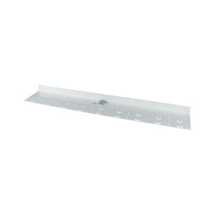 Eaton Plastic Cover for Fuse-Strip, 900mm W, 145 mm L for Use with Enclosure
