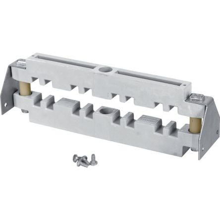 Eaton XDSF Series Plastic Bracket for Use with Enclosure 75 mm x 350 mm x 100mm