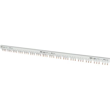Eaton Eaton Moeller xEffect 3 Phase Busbar, 600 V, 26.4 mm Pitch