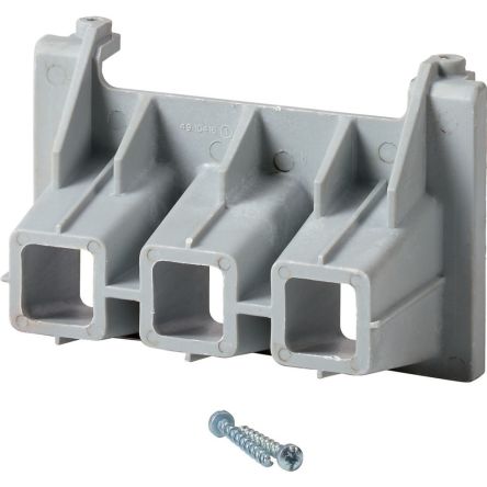 Eaton Terminal Cover S811 Series Terminal Cover for Use with Frame Size R, S811