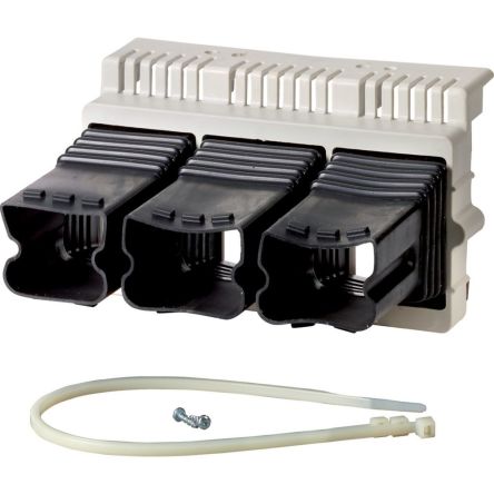 Eaton Terminal Cover S811 Series Terminal Cover for Use with S811, Frame Sizes T And U
