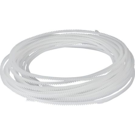 Eaton XAK16 Series Plastic Strip for Use with Enclosure 25 mm x 300 mm x 220mm