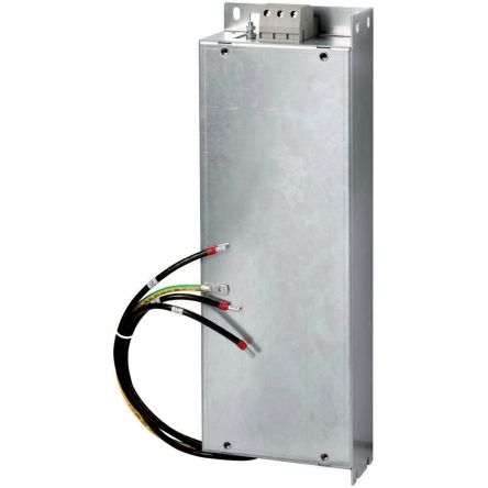 Eaton, DX 75 A 520V, Stud Mount RFI Filter, Stud 3 Phase