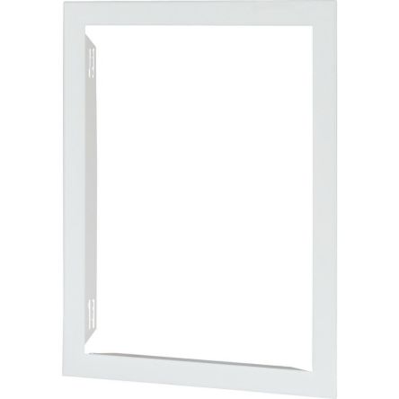 Eaton xComfort KLV Series Support Frame, 465 mm H, 360mm W, 32 mm D, 32 mm L For Use With KLV distribution board